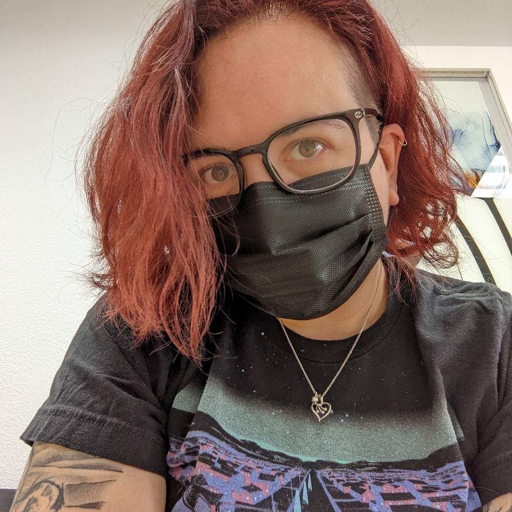 Meet your Posher, Jenni